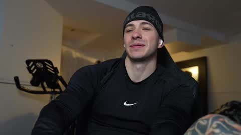 cameron online show from 03/12/25, 10:50