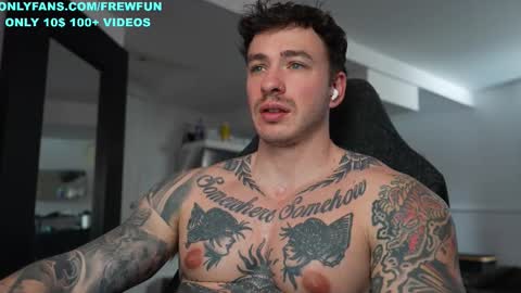 cameron online show from 02/23/26, 08:28