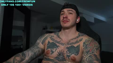 cameron online show from 02/25/26, 09:35