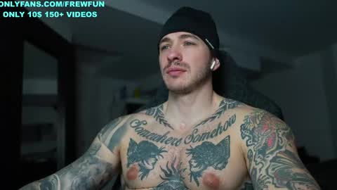 cameron online show from 04/10/26, 12:05