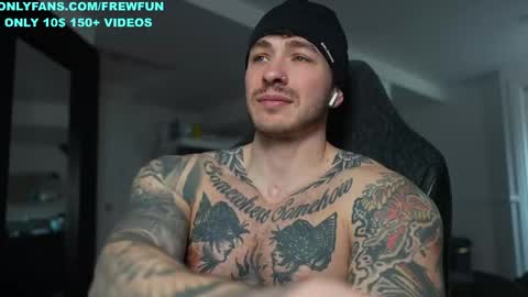 cameron online show from 04/10/26, 07:07