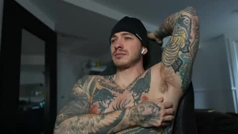 cameron online show from 04/11/26, 08:46