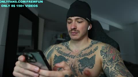 cameron online show from 04/15/26, 08:42