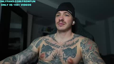 cameron online show from 04/17/26, 12:46