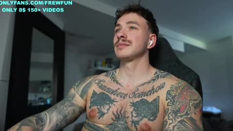 cameron online show from 04/20/26, 07:48