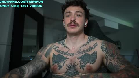 cameron online show from 05/27/26, 08:06