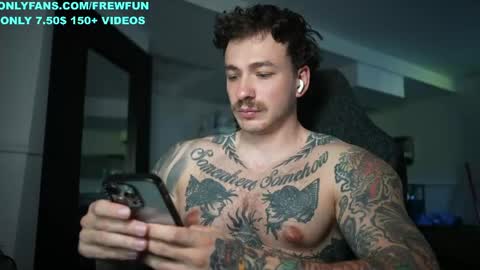 cameron online show from 06/01/26, 09:16