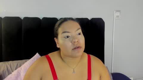 freya_blaze online show from 03/24/26, 04:50