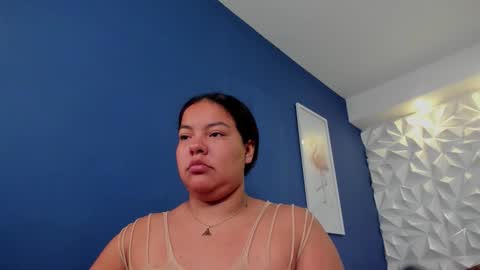 Freya online show from 10/20/25, 11:54