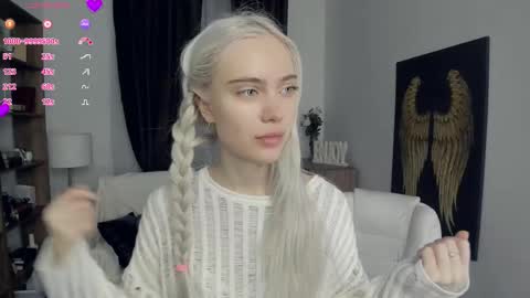 Freya online show from 02/19/26, 07:32