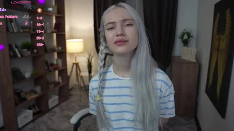 Freya online show from 03/07/26, 07:33