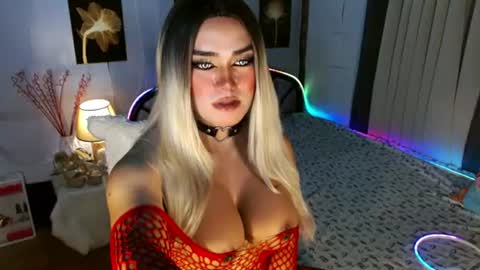 Miss Frea  online show from 06/22/26, 03:25