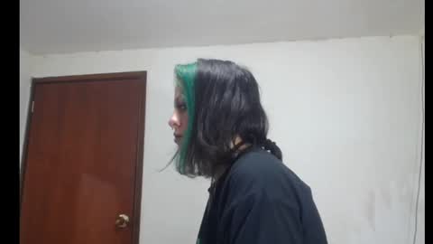 freyaa_sorceress online show from 01/27/25, 06:41