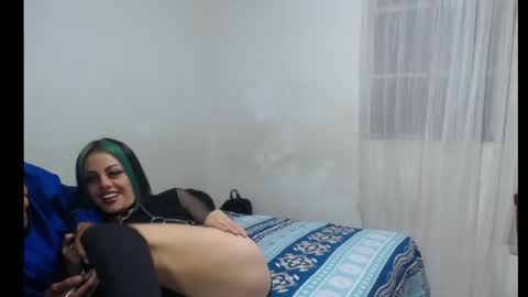 freyaa_sorceress online show from 02/03/25, 03:42