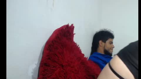 freyaa_sorceress online show from 02/03/25, 10:03