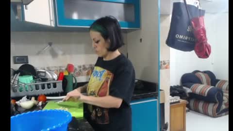 freyaa_sorceress online show from 02/03/25, 07:00