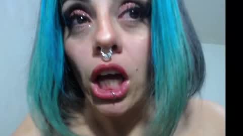 freyaa_sorceress online show from 02/16/25, 06:21