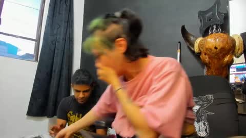 freyaa_sorceress online show from 02/25/25, 11:11