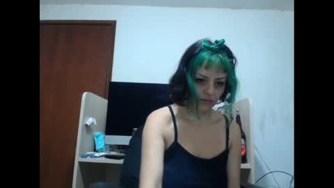 freyaa_sorceress online show from 03/07/25, 08:00