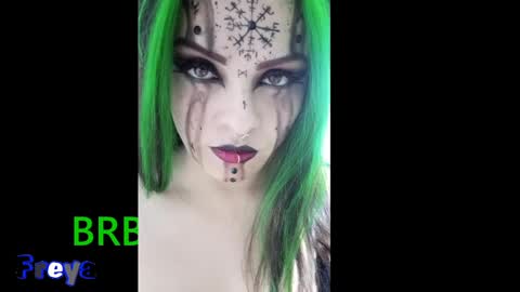 freyaa_sorceress online show from 03/09/25, 11:35