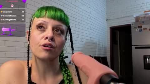 freyaa_sorceress online show from 09/22/25, 08:38