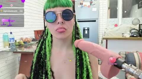 freyaa_sorceress online show from 09/25/25, 07:06