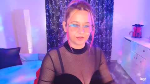 Snapshot of freyaamore chatting on 05/14/26, 06:31 ANNE online show from 05/14/26, 06:31