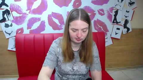 FreyaDak online show from 11/16/25, 06:08