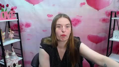 Snapshot of freyadak chatting on 04/28/26, 02:27 FreyaDak online show from 04/28/26, 02:27