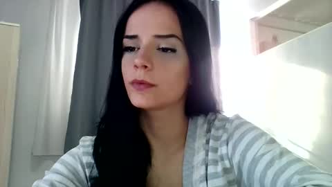 Freya online show from 02/15/25, 08:44