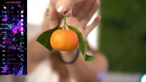 freyaheart online show from 11/22/25, 05:17