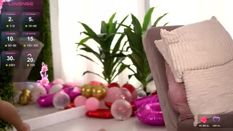 freyaheart online show from 02/20/26, 09:10