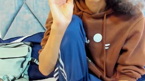 FreyaMoller  online show from 02/04/26, 09:09