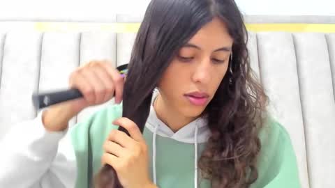 FreyaMoller  online show from 03/14/26, 08:03