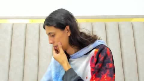 FreyaMoller  online show from 03/22/26, 06:55