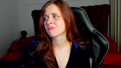 FreyaVeys online show from 06/18/26, 05:08