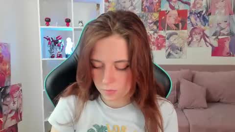 FreyaVeys online show from 06/22/26, 05:15
