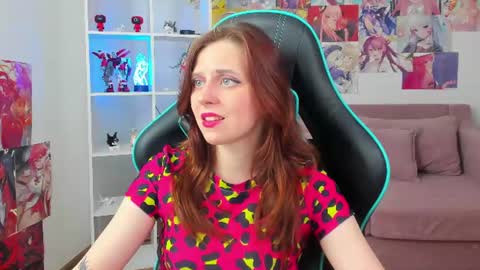 FreyaVeys online show from 06/29/26, 10:15