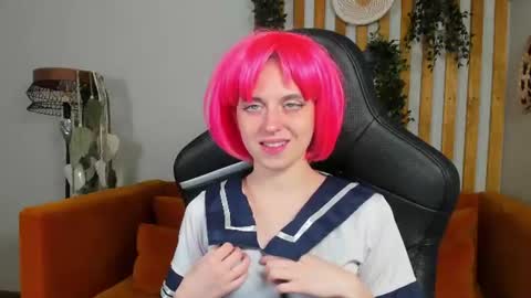 FreyaVeys online show from 07/11/26, 05:32
