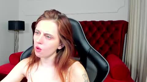 FreyaVeys online show from 07/12/26, 05:42