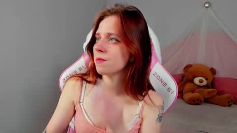 FreyaVeys online show from 07/17/26, 05:14