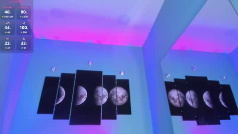 Pau. online show from 09/17/25, 08:10