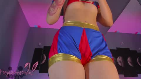 Pau. online show from 10/05/25, 08:51