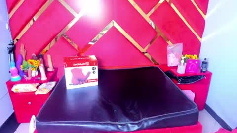 freyja_naugthy online show from 07/21/26, 01:35