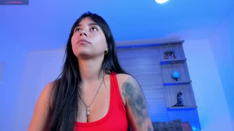 Freyja Sweet online show from 09/15/25, 10:59