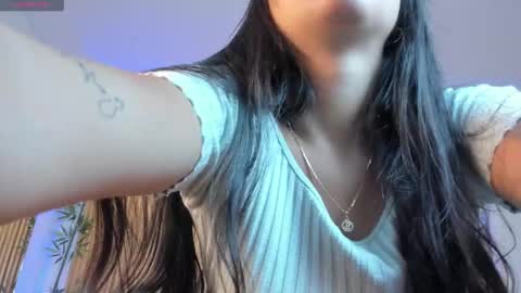 Freyja Sweet online show from 10/13/25, 12:05