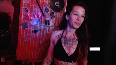 Call me Lilith online show from 03/30/26, 01:34