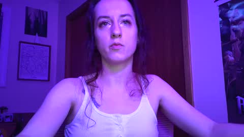 FreyaTheGemini online show from 01/06/25, 07:09
