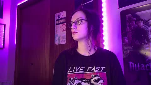 FreyaTheGemini online show from 09/15/25, 03:06