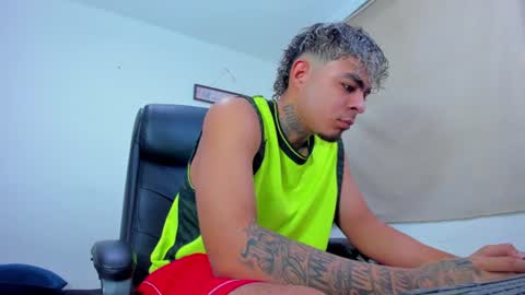 Snapshot of freyva_ chatting on 07/19/26, 08:34 freyva_ online show from 07/19/26, 08:34